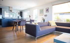 Bellevue Apartments Murten